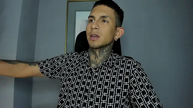 Travistanner 28 online show from 02.04.26