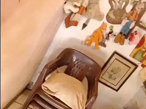 DiablaArdiente05 online show from 03.25.26