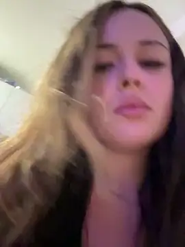 Snapshot of biancasuger chatting on 10.26.25 biancasuger online show from 10.26.25