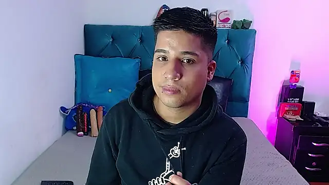 Randy horny online show from 02.20.25