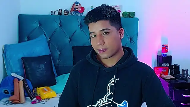 Randy horny online show from 02.27.25