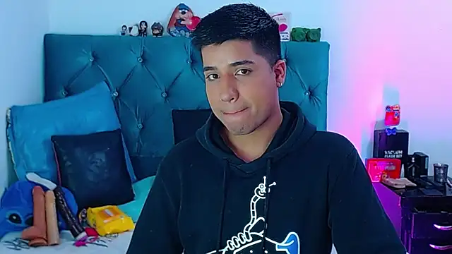 Randy horny online show from 02.27.25