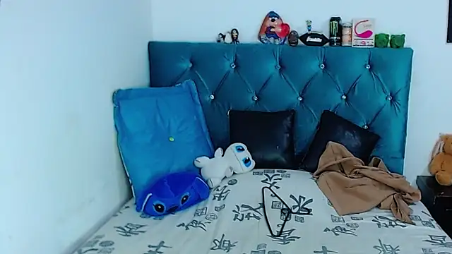 Randy horny online show from 03.17.25