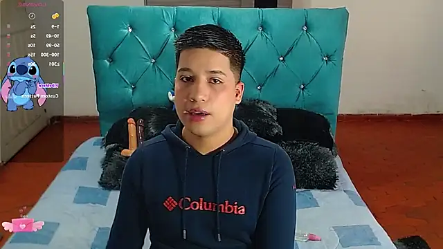 Randy horny online show from 09.22.25