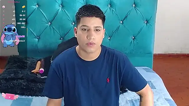 Randy horny online show from 09.23.25