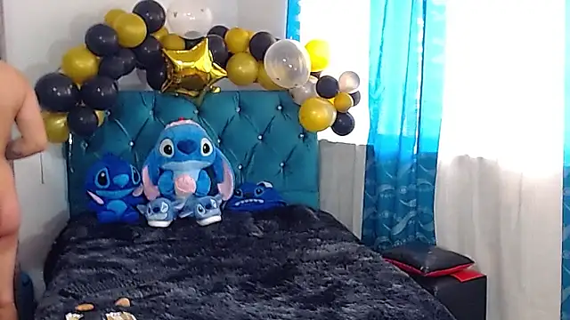 Randy horny online show from 10.21.25