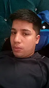 Randy horny online show from 10.26.25