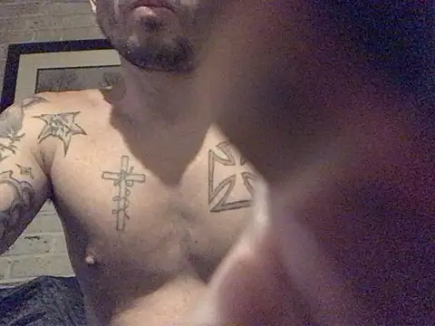 Gman143187 online show from 12.19.24