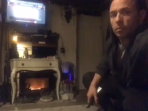 Gman143187 online show from 12.31.24