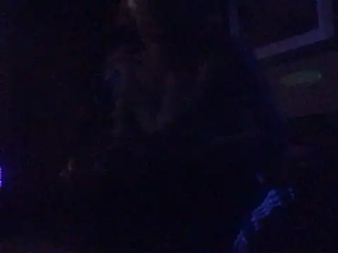 Gman143187 online show from 12.31.24