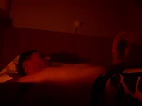 Gman143187 online show from 05.27.26