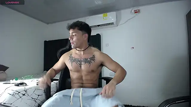 man dur07 online show from 12.04.24