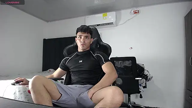 man dur07 online show from 12.20.24