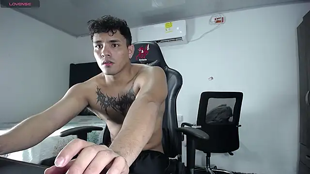 man dur07 online show from 12.24.24