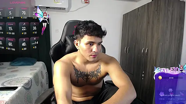 man dur07 online show from 12.30.24