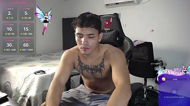 man dur07 online show from 01.03.25