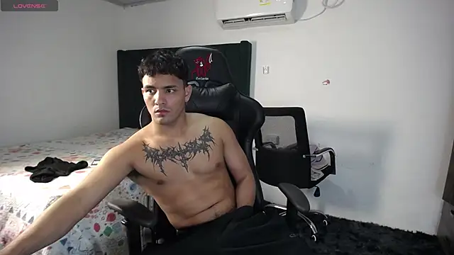 man dur07 online show from 01.07.25