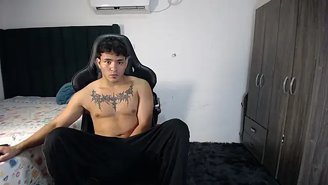 man dur07 online show from 01.28.25