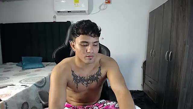 man dur07 online show from 01.31.25