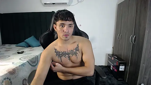 man dur07 online show from 02.09.25