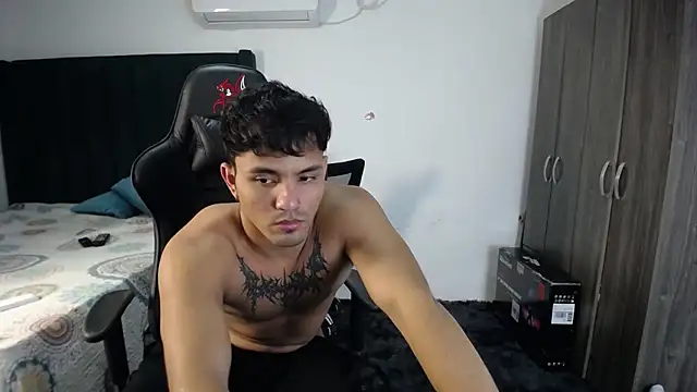 man dur07 online show from 02.10.25