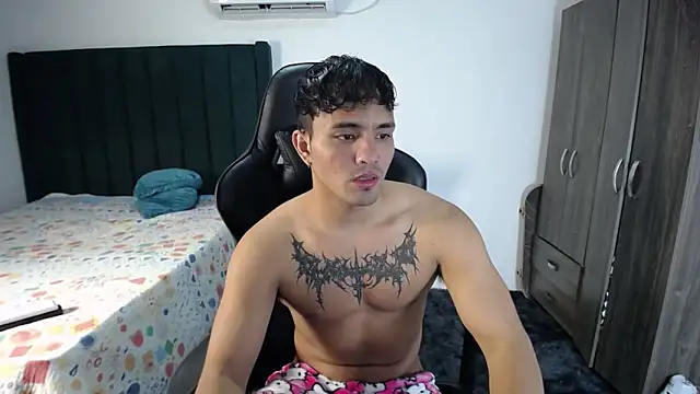 man dur07 online show from 02.15.25