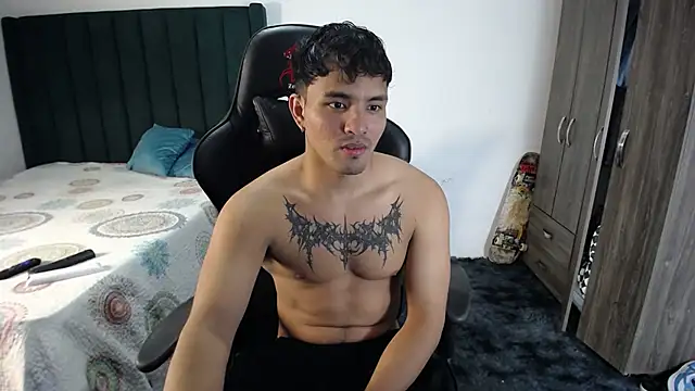 man dur07 online show from 02.25.25