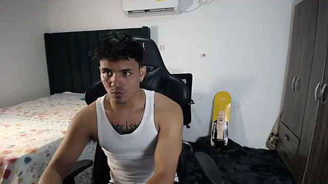 man dur07 online show from 03.15.25