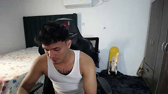 man dur07 online show from 03.16.25