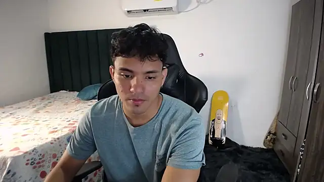 man dur07 online show from 03.16.25