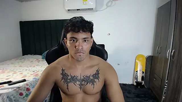 man dur07 online show from 03.20.25