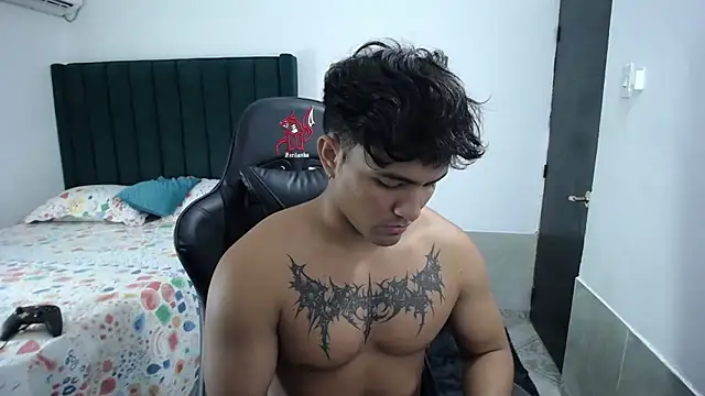 man dur07 online show from 09.19.25