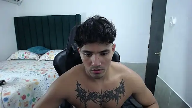 man dur07 online show from 09.20.25