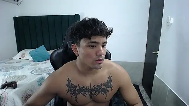 man dur07 online show from 09.25.25