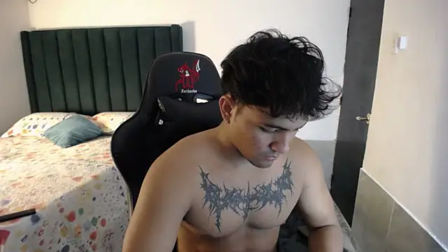 man dur07 online show from 11.19.25