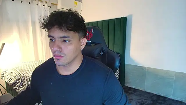 man dur07 online show from 11.29.25