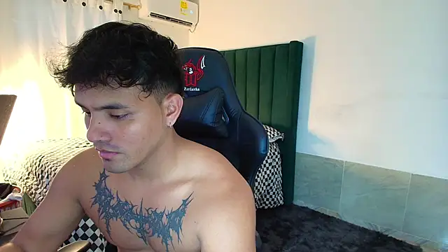 man dur07 online show from 12.18.25