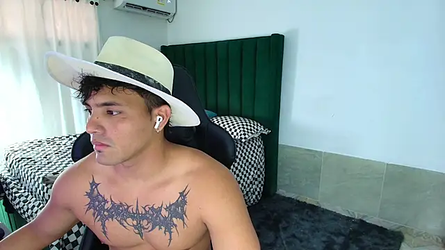 man dur07 online show from 02.07.26