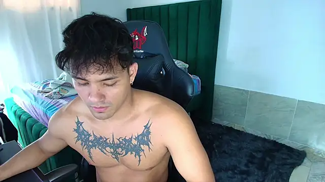 man dur07 online show from 04.17.26