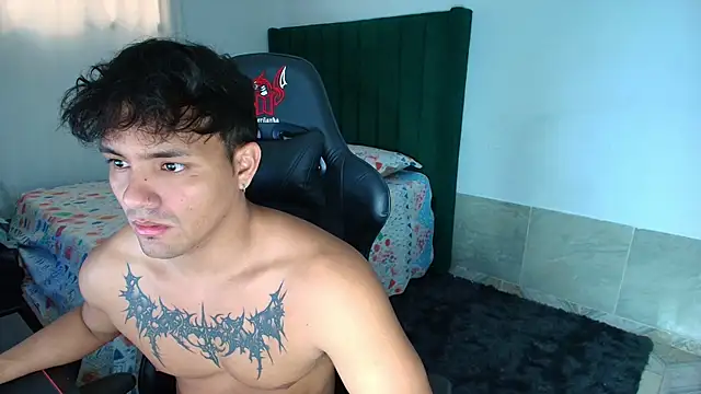 man dur07 online show from 04.20.26