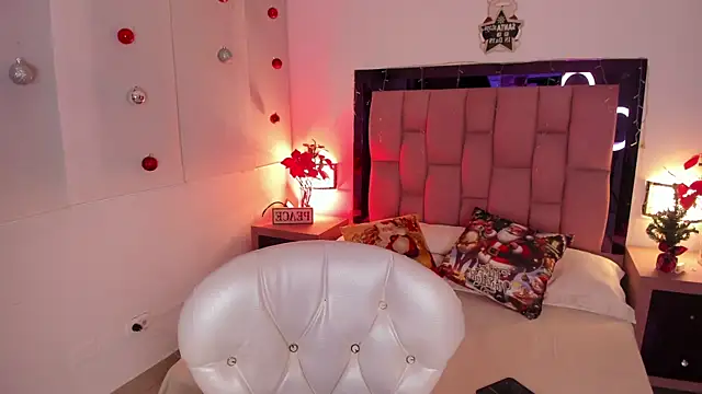 Valery wang online show from 12.06.24