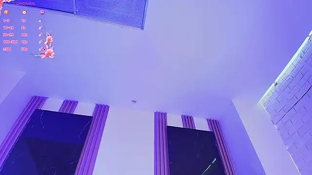 Valery wang online show from 03.19.25