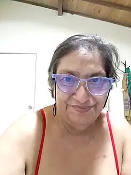 florecita69 online show from 10.16.25