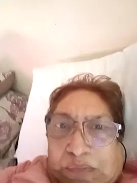 florecita69 online show from 11.13.25