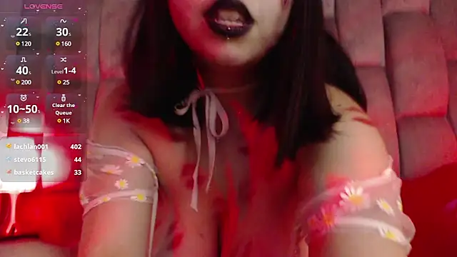 kittyhouse hs online show from 02.15.25