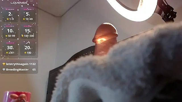 Snapshot of pamela_ chatting on 12.22.24 pamela  online show from 12.22.24