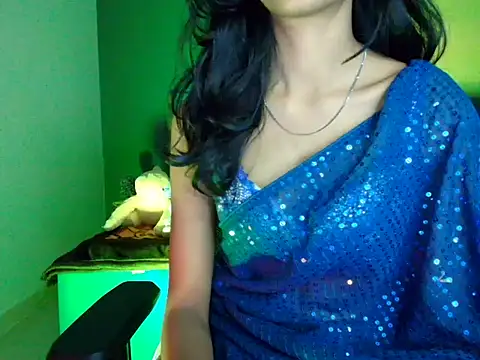 CUTE princess 143 online show from 01.20.25