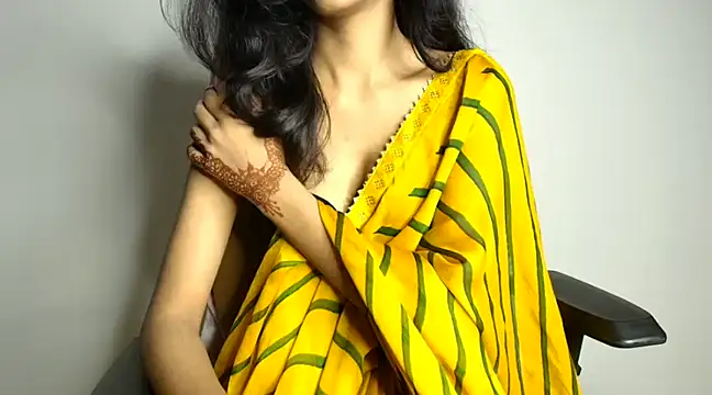 CUTE princess 143 online show from 02.27.25