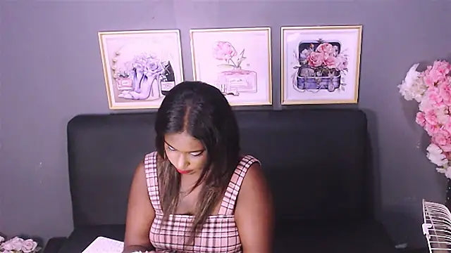 Littleindianmilf online show from 01.15.25