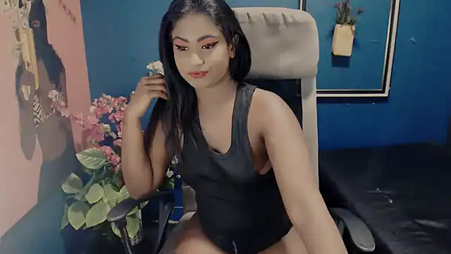 Littleindianmilf online show from 09.18.25